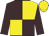 Jockey Silk