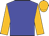 Jockey Silk