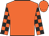 Jockey Silk