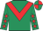 Jockey Silk