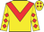 Jockey Silk