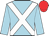 Jockey Silk