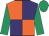 Jockey Silk