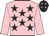 Jockey Silk