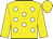 Jockey Silk