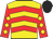 Jockey Silk