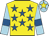 Jockey Silk
