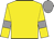 Jockey Silk