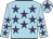 Jockey Silk
