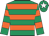 Jockey Silk