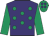 Jockey Silk