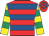 Jockey Silk