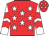 Jockey Silk