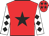 Jockey Silk