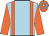 Jockey Silk