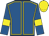 Jockey Silk
