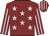 Jockey Silk