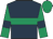 Jockey Silk