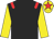 Jockey Silk
