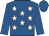 Jockey Silk