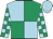 Jockey Silk
