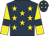 Jockey Silk