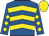 Jockey Silk