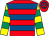 Jockey Silk