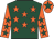 Jockey Silk