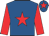 Jockey Silk