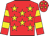 Jockey Silk