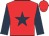 Jockey Silk