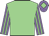 Jockey Silk