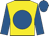 Jockey Silk