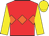 Jockey Silk