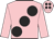 Jockey Silk