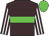 Jockey Silk