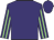 Jockey Silk