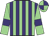 Jockey Silk