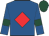 Jockey Silk