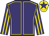 Jockey Silk