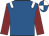 Jockey Silk