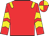 Jockey Silk