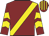 Jockey Silk