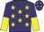 Jockey Silk
