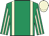 Jockey Silk