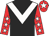 Jockey Silk