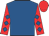 Jockey Silk
