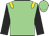 Jockey Silk