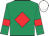 Jockey Silk